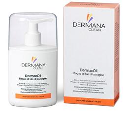 DERMANOIL 200 ML - Fontenova srl