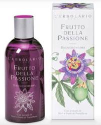 FRUTTO DELLA PASSIONE BAGNOSCHIUMA 250 ML - Fontenova srl