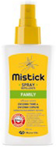 MISTICK FAMILY PMC 100 ML - Fontenova srl