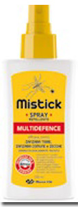 MISTICK MULTIDEFENCE PMC 100 ML - Fontenova srl