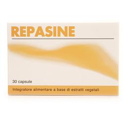 REPASINE 30 CAPSULE - Fontenova srl