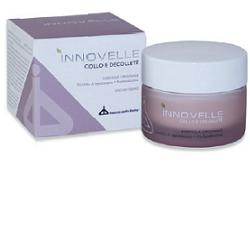 INNOVELLE COLLO DECOLLETE CREMA 50 ML - Fontenova srl