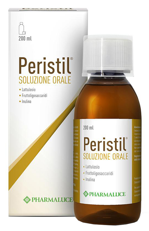 PERISTIL 200 ML - Fontenova srl