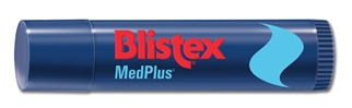 BLISTEX MEDPLUS STICK LABBRA - Fontenova srl