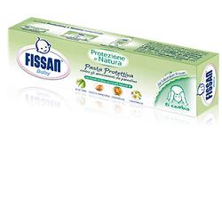 FISSAN PROTEZIONE NATURA PASTA 75 ML - Fontenova srl