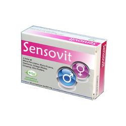 SENSOVIT 30 COMPRESSE - Fontenova srl