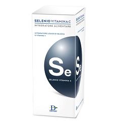 SELENIO VITAMINA C 100 ML - Fontenova srl