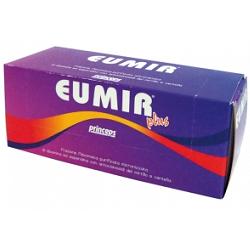 EUMIR PLUS 10 FLACONCINI DA 15 ML - Fontenova srl