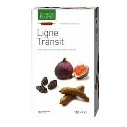 LIGNE TRANSIT 10 AMPOLLE BEVIBILI DA 15 ML - Fontenova srl