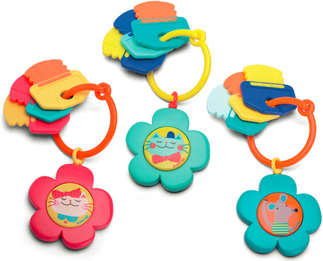 SUAVINEX SONAGLIO DENTIZIONE - Fontenova srl