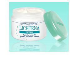 LICHTENA FO CREMA VISO 100 ML - Fontenova srl