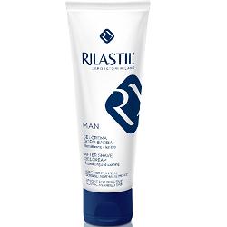 RILASTIL MAN GEL D/BARBA 75 ML - Fontenova srl