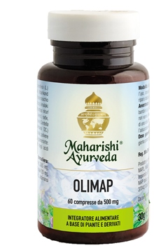 OLIMAP 60 COMPRESSE - Fontenova srl