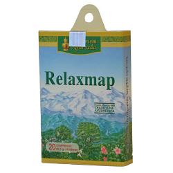 RELAXMAP 20 COMPRESSE - Fontenova srl