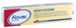 ALOVEX DENTIZIONE GEL 10 ML - Fontenova srl
