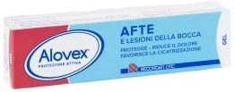 ALOVEX PROTEZIONE ATTIVA GEL 8 ML - Fontenova srl