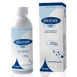 EMOFORM TAT COLLUTORIO 300 ML - Fontenova srl