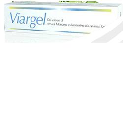 VIARGEL 40 ML - Fontenova srl