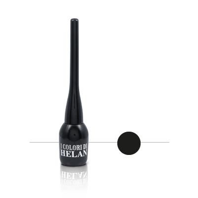 I COLORI DI HELAN EYE LINER NERO ASSOLUTO - Fontenova srl