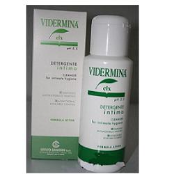 VIDERMINA CLX DETERGENTE 300 ML - Fontenova srl