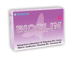 BIOCLIM 30 COMPRESSE - Fontenova srl