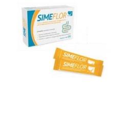 SIMEFLOR POLVERE OROSOLUBILE 10 BUSTINE MONODOSE 2 G - Fontenova srl