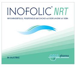 INOFOLIC NRT 30 BUSTINE - Fontenova srl