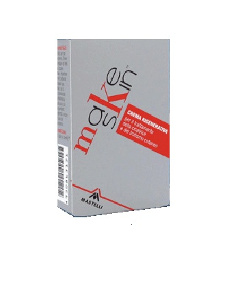 MAKESKIN CREMA 3 X 10 ML - Fontenova srl