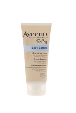 AVEENO BABY BARRIER 100 ML - Fontenova srl