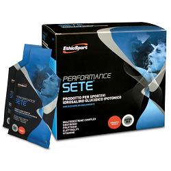 ETHICSPORT PERFORMANCE SETE ARANCIA 14 BUSTINE - Fontenova srl