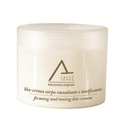 BIO CREMA RASSODANTE TONIFICANTE - Fontenova srl