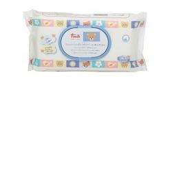 TRUDI BABY CARE SALVIETTA MULTILINGUA 72 PEZZI - Fontenova srl