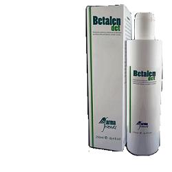 BETALEN DET 250 ML - Fontenova srl