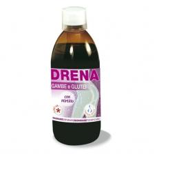 DRENA GLUTEI GAMBE 500 ML - Fontenova srl