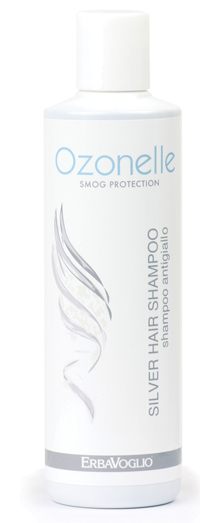 OZONELLE SHAMPOO ANTIGIALLO 250 ML - Fontenova srl