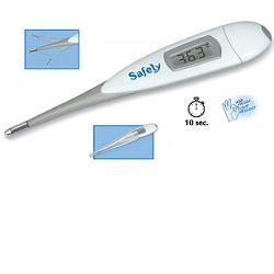 TERMOMETRO PRONTEX I-THERM 1 PEZZO - Fontenova srl