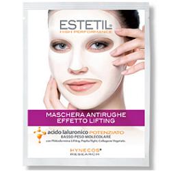 ESTETIL MASCHERA ANTIRUGHE 17 ML - Fontenova srl