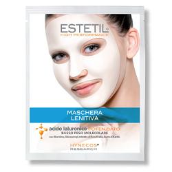 ESTETIL MASCHERA LENITIVA 17 ML - Fontenova srl