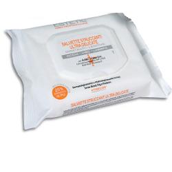 ESTETIL SALVIETTA STRUCCANTE 25 PEZZI - Fontenova srl