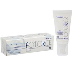 PHARCOS FOTOKER CREMA 50 ML - Fontenova srl