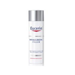 EUCERIN HYALURON FILLER CREMA PELLI NORMALI MISTE 50 ML - Fontenova srl