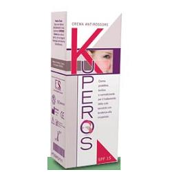 KUPEROS CREMA TUBO 50 ML - Fontenova srl