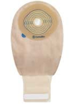 ESTEEM+SACCA A FONDO APERTO 20/70 MM OPACA RITAGLIABILE STANDARD FILTRO CHIUSURA INVISICLOSE 10 PEZZI - Fontenova srl