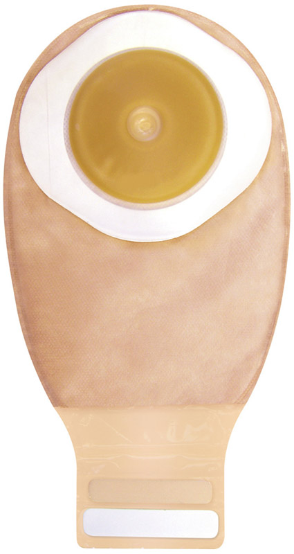 ESTEEM+SACCA A FONDO APERTO 22 MM OPACA PRETAGLIATA STANDARD FILTRO CHIUSURA INVISICLOSE CONVESSA 10 PEZZI - Fontenova srl