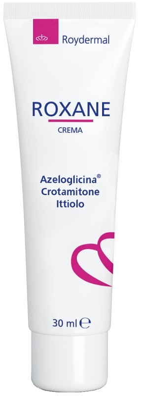 ROXANE CREMA 30 ML - Fontenova srl