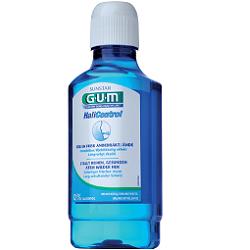 GUM HALICONTROL COLLUTORIO 300 ML - Fontenova srl