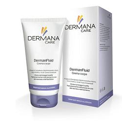DERMANFLUID 150 ML - Fontenova srl