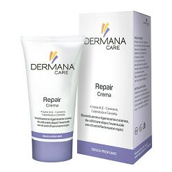 DERMANA REPAIR 50 ML TUBO - Fontenova srl