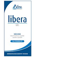 LIBERA GEL TRATTAMENTO CORPO 150 ML - Fontenova srl