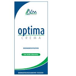 OPTIMA DERM CREMA TRATTAMENTO CORPO 150 ML - Fontenova srl